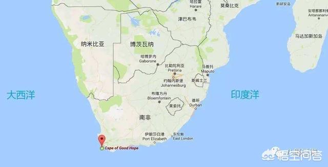 纳米比亚:非洲的纳米比亚和博茨瓦纳为什么人口非常少