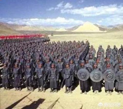 秃发乌孤:唐朝时强大的吐蕃，当真延续到了宋朝？鸠摩智是否确有其人？