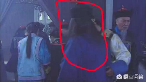 《雍正王朝》十三爷病逝前,为何看见一位道人的身影,他是谁？为何与弘昼如此亲密？