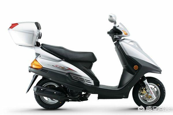 预算5000元以下可以买哪些品牌的踏板摩托车大家有什么推荐