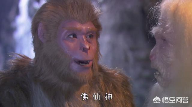 猕猴:《西游记》中，除了六耳猕猴之外，还有没有其他的坏猴子？