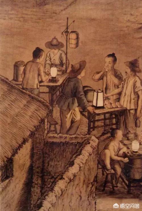 张天师传奇:清朝为何准许道士保留汉族衣冠发式？