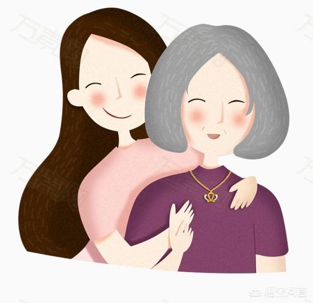 您对父母有怨恨吗？此时已释怀还是怨恨中，这问题问的是有点不孝，但我还想问，谢谢？