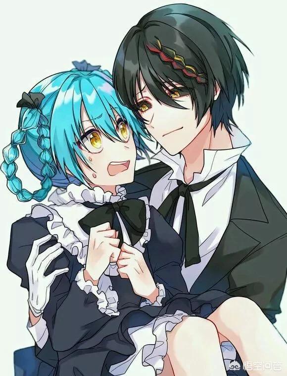 虹猫蓝兔与阿木星在线漫画:有什么漫画适合18岁下看的？