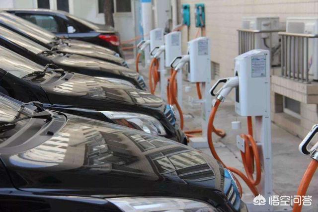 新能源汽车补贴取消，比亚迪为何要在新能源车补贴快取消的时候推出f0的纯电版本？