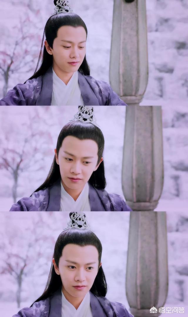 让你印象最深的唯美古装奇幻电影或者电视剧有哪些？