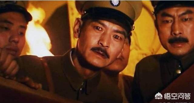 东陵大盗孙殿英盗掘了清东陵,最后其下场如何？