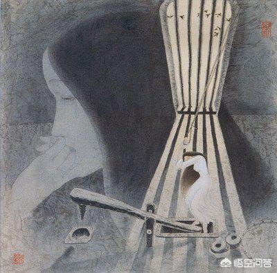 刘如意:戚夫人刘如意，一对受尽刘邦宠爱的母子，为何结局如此凄惨？