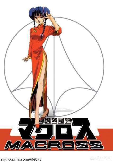 你们在童年看动漫时，有过男神或女神吗？都是谁？插图21