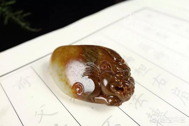 和田玉怎么包浆,和田玉刚性强的玉料怎么盘才合适？