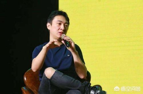 王思聪打人:怎么看最近王思聪的骂战？