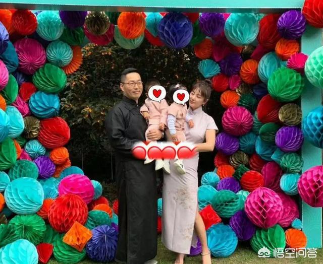 张雨绮整容前:张雨绮的影视作品你喜欢哪部，她的声音你喜欢吗？