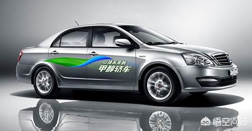 甲醇新能源汽车，甲醇能否成为中国的新能源支柱产业
