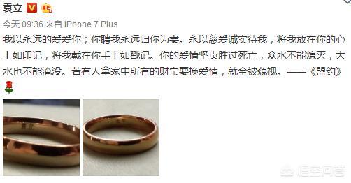 袁立的儿子:你看好袁立的第三段婚姻吗，两人有哪些差距可能会影响婚姻稳定？