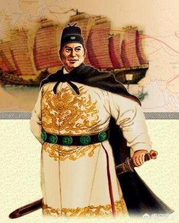 苏门答腊犀牛最新数量:请问中国古代史上有哪几次著名的跨海作战？