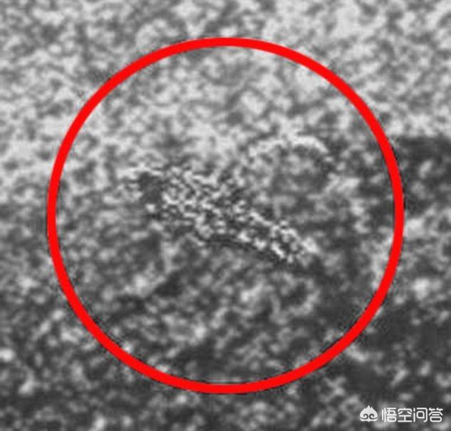 金星图片:前苏联科学家认为金星在八百万年前曾有过光辉灿烂的文明是真的吗