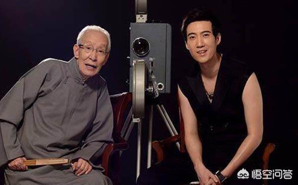 马东的父亲:马东、常远、侯耀华都生于相声世家，为什么没有成为一名相声演员
