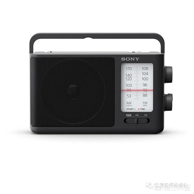 最近姥爷的收音机坏了,我想重新给老人买一个,条友给我推荐个好的牌子吧？
