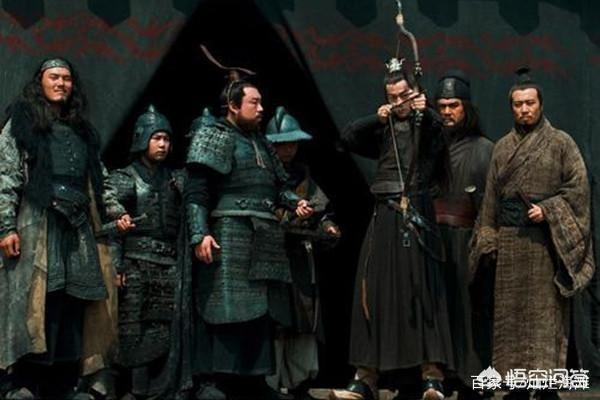吕布三姓家奴:吕布有“三姓家奴”之称，为何现代人很少有对他不好的评价