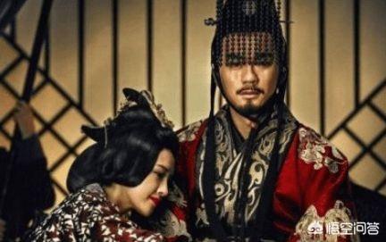 曹丕是怎么死的:《虎啸龙吟》中第一集曹丕就死了，历史上的曹丕究竟得了什么病？