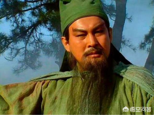 五虎上将是哪五位,他们是怎么死的呢？