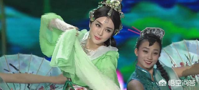 甄宓扮演者:内地这么多女演员，为什么选蔡少芬饰演《甄嬛传》中的皇后一角？