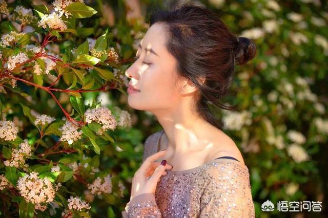 刘敏涛和王凯什么关系:刘敏涛演技很好，为什么演不到女主角？
