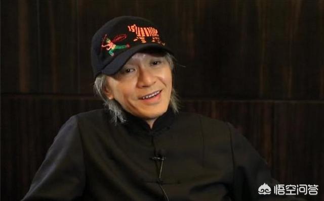 周星驰八卦:向太和周星驰闹掰后，星爷的事业有没有受到影响？