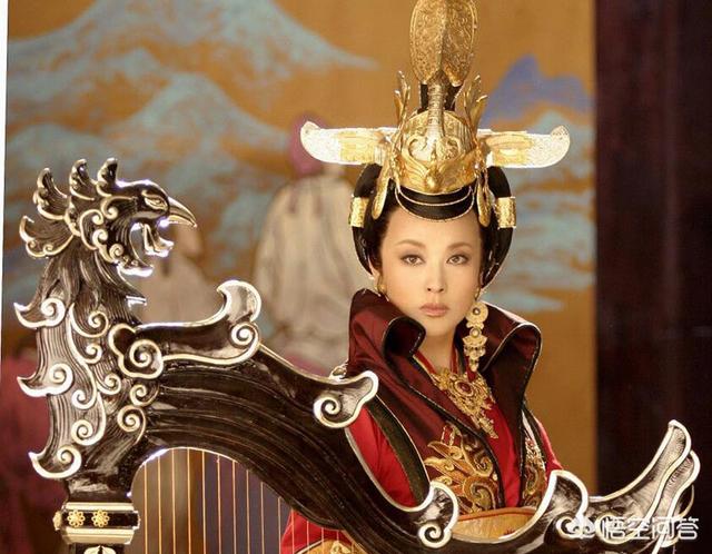 唐玄宗是谁的儿子:晚年已经72岁的唐玄宗为什么不早点退位，将帝位传给太子李亨？