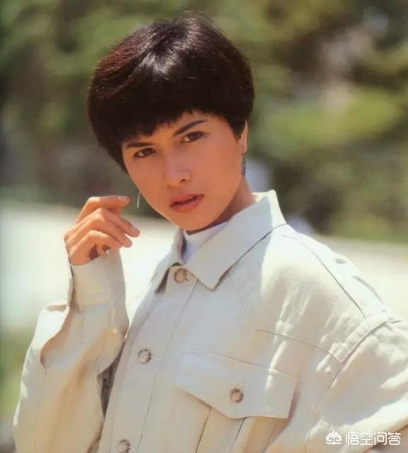 袁洁莹图片:历经18段情史，52岁郭富城和网红“老少恋”，是真爱吗？