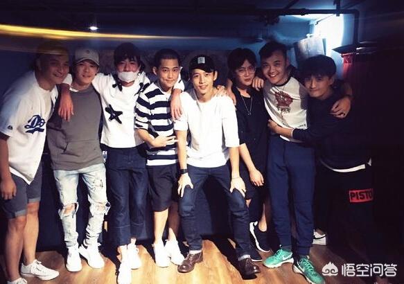 李炜事件:07届的快男们现在发展得怎么样了？