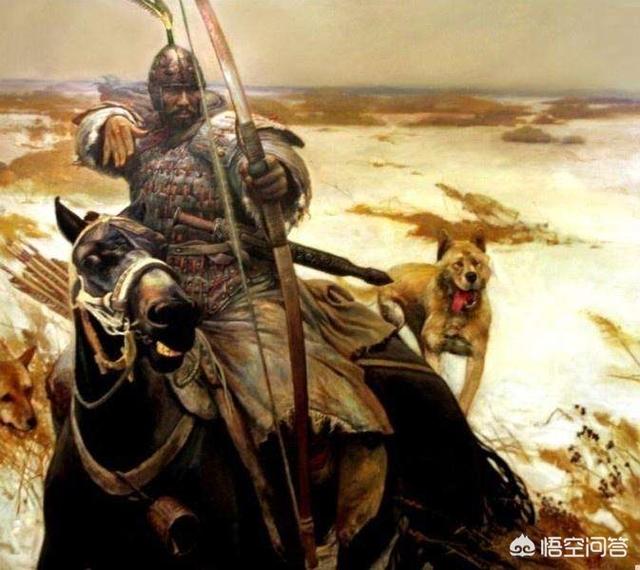 如何客观地评价冉闵