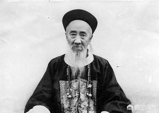 晚清的张之洞到底是如何上位的呢？