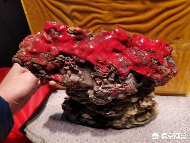 值钱的石头种类大全,奇石收藏、哪一类奇石最具有收藏价值？