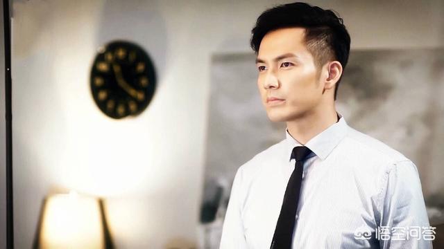 少寒shine:有哪些长相一般，却特别喜欢演高帅富的明星？