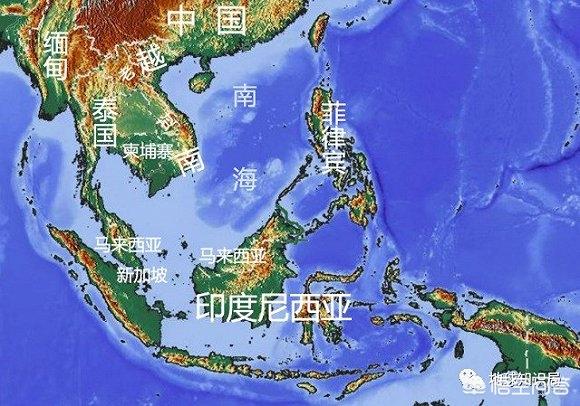 地理位置影响国家命运？为何说日本的地理位置比越南更有优势？:日本海陆位置 第3张