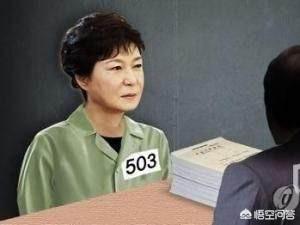 黄教安如果当选下届韩国总统,他敢下令特赦朴槿惠吗？