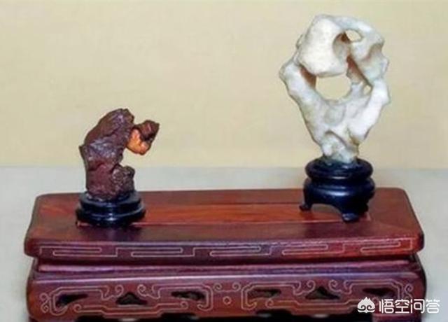 值钱的石头种类大全,国内什么品种的奇石，有潜在的升值空间？