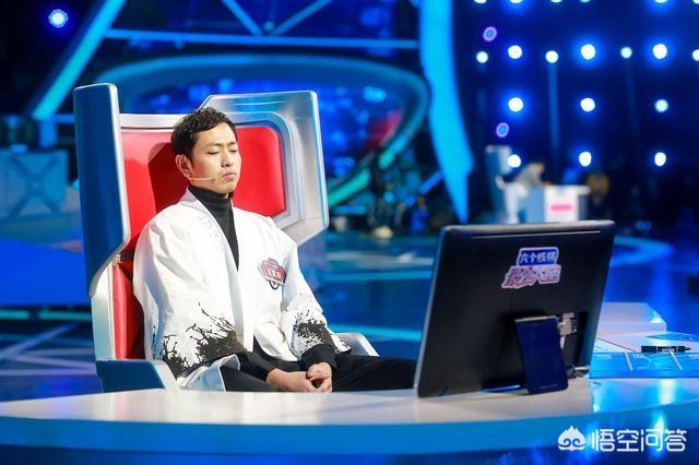 戚薇怼鲍云:《最强大脑》为什么会闹成今天这样难堪的局面
