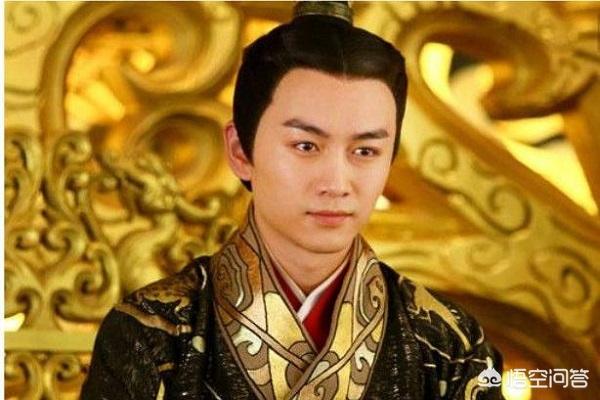 我国历史人格最完美的皇帝,而且只有一位皇后,没有任何妃子的皇帝是谁？