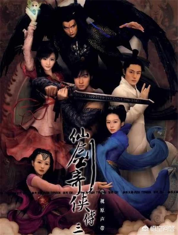 胡歌女友:为什么网友一致认为胡歌是单身最久的明星