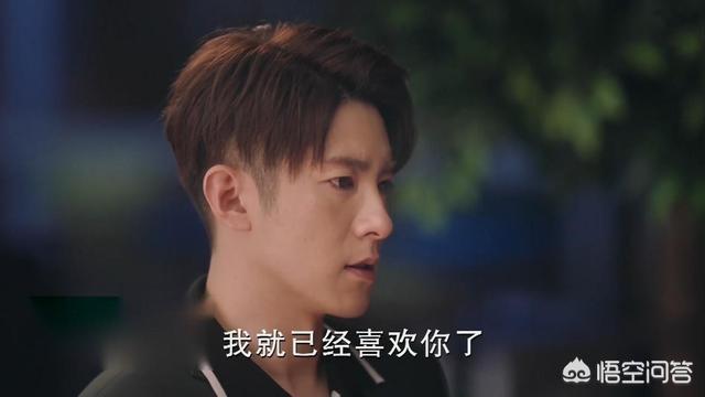 只为遇见你的演员:《只为遇见你》中你最喜欢哪个演员和角色，为什么？