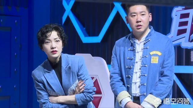 戚薇怼鲍云:如何看待鲍橒再次发文质疑《最强大脑》节目组