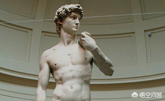 人体油画和人体雕塑哪个更有艺术性？为什么？