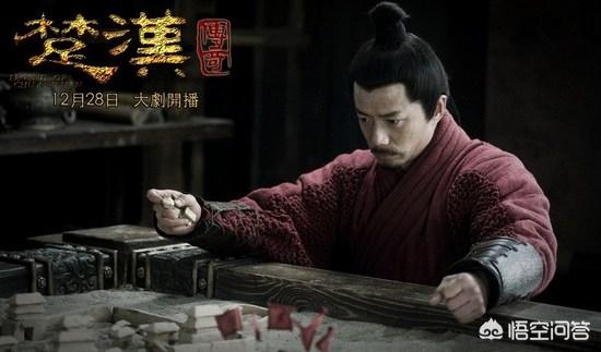 背水一战:为何韩信经典的“背水一战”不能被列入三十六计？