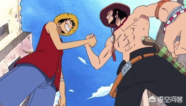 罗杰和白胡子谁的实力更强