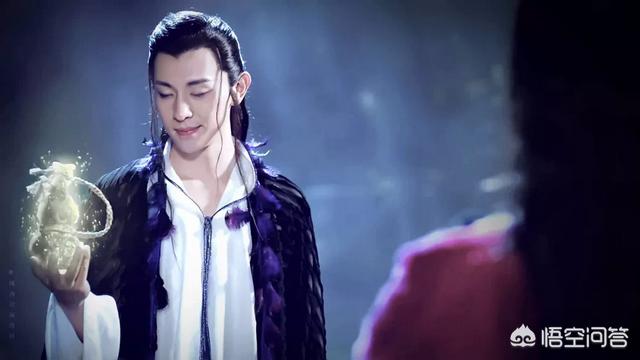 封神演义邓伦:如何评价邓伦在《封神演义》中的表现？