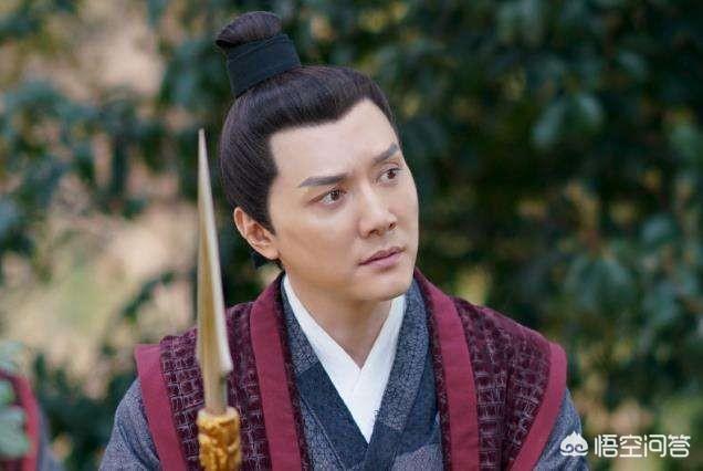 冯绍峰身高:赵丽颖和那么多男星传出过绯闻，为什么最后选择了冯绍峰？