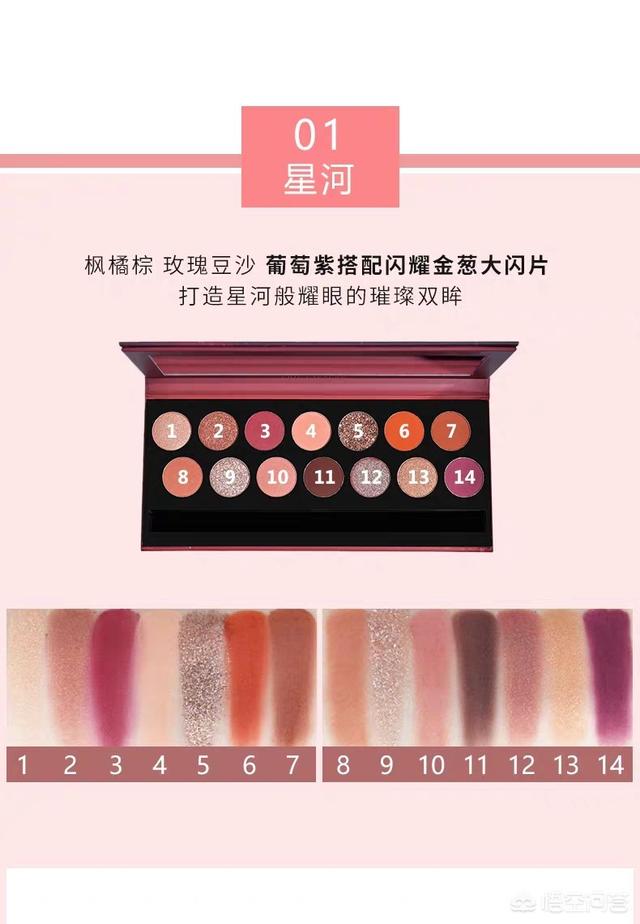 好用又实惠的化妆品有哪些？插图59