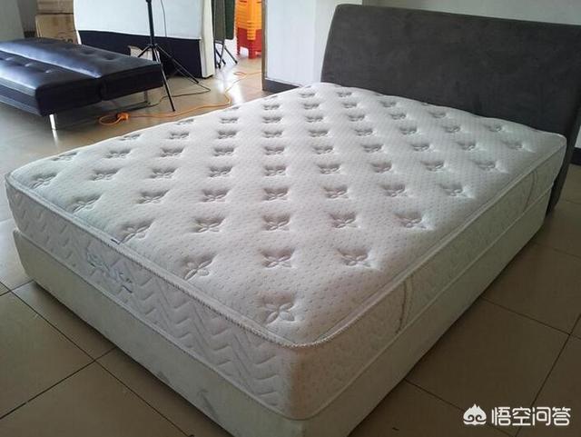 为斯宝赛级怎么样:想买床垫，但是不知道哪个品牌的床垫最好，有哪些建议吗？